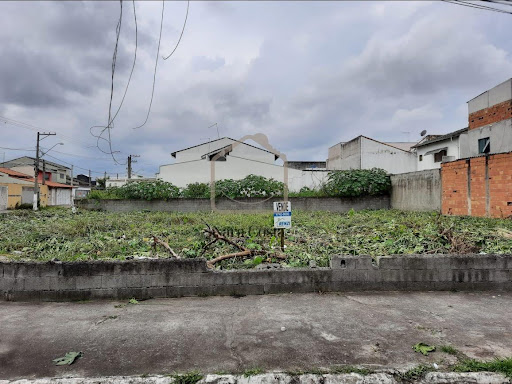 Terreno para Venda em Suzano / SP no bairro Jardim Quaresmeira II 