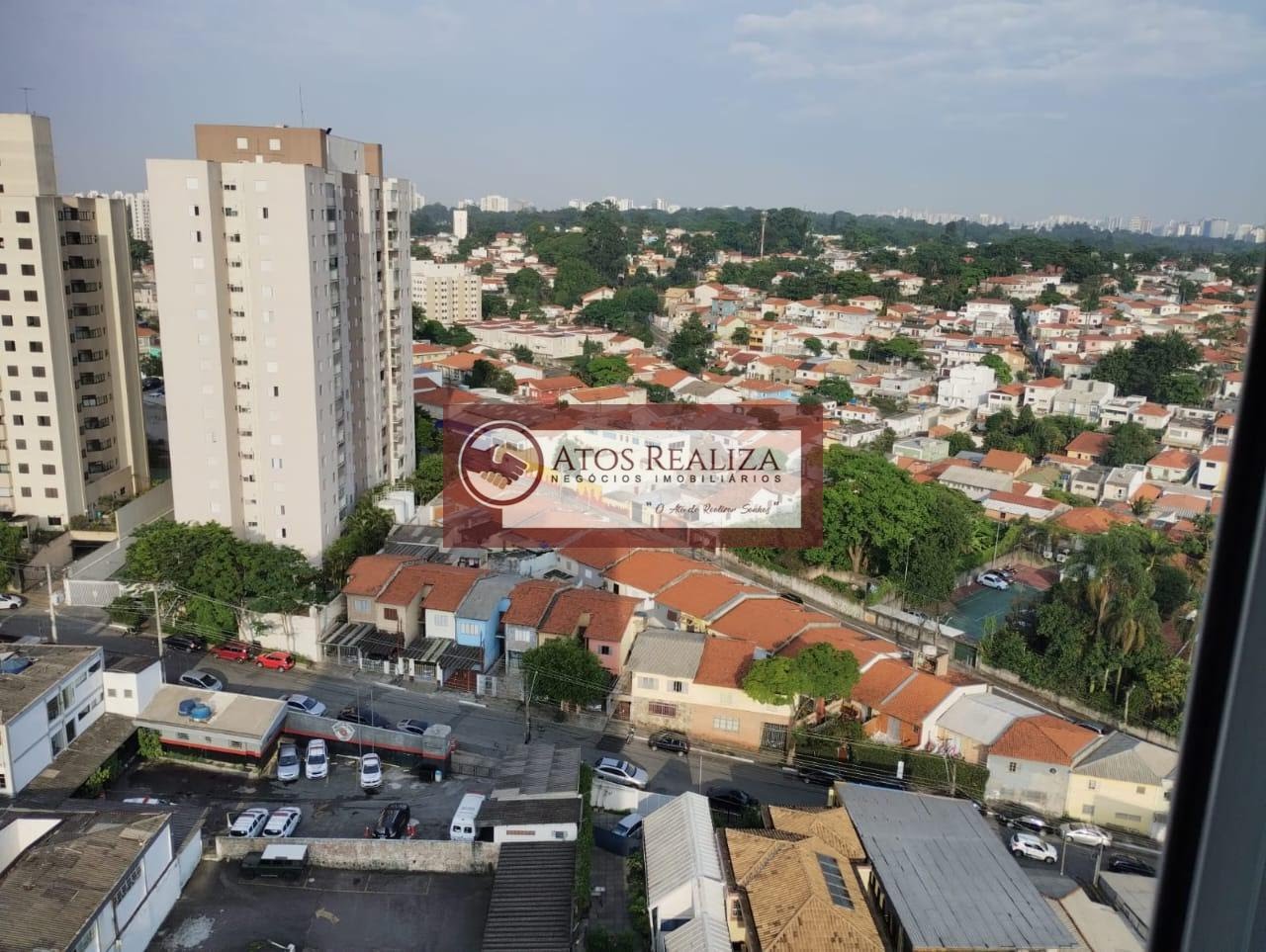 Apartamento à venda com 2 quartos, 2 banheiros, 2 vagas e 60m² no Jardim Prudência, São Paulo (SP) — foto 18 de 22