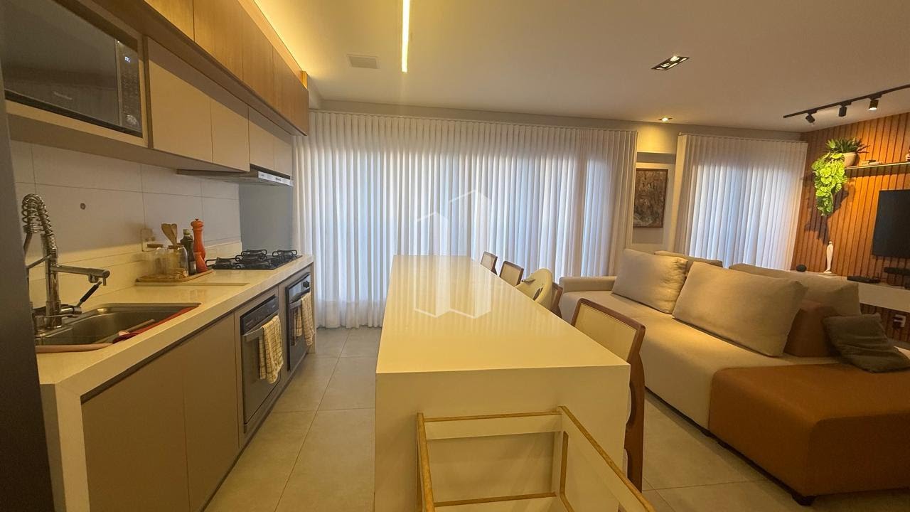 Apartamento à venda com 2 quartos, 2 suítes, 1 vaga e 86m² no Setor Marista, Goiânia (GO) — foto 3 de 26