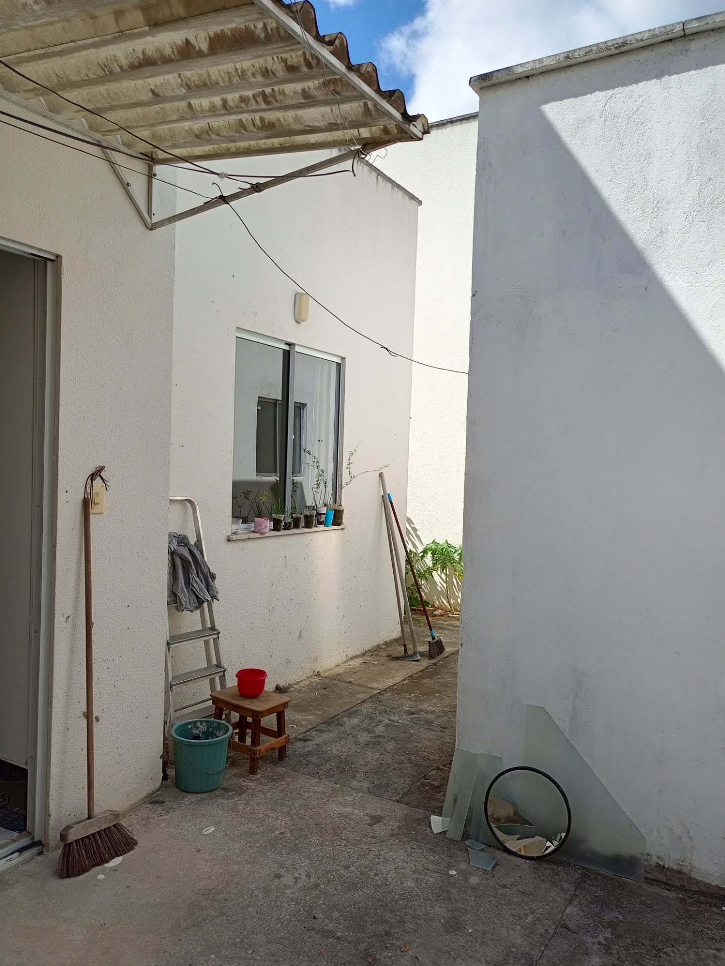 Casa à venda com 2 quartos, 1 banheiro, 3 vagas e 123m² no Parque Panorama, Feira de Santana (BA) — foto 15 de 16