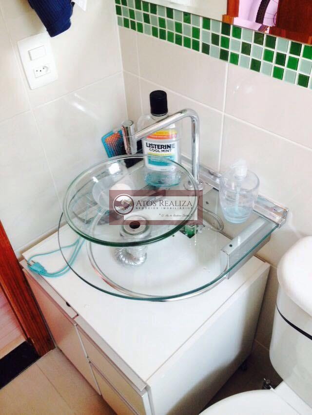 Apartamento à venda com 2 quartos, 1 banheiro, 1 vaga e 44m² no Jardim das Flores, São Paulo (SP) — foto 21 de 23