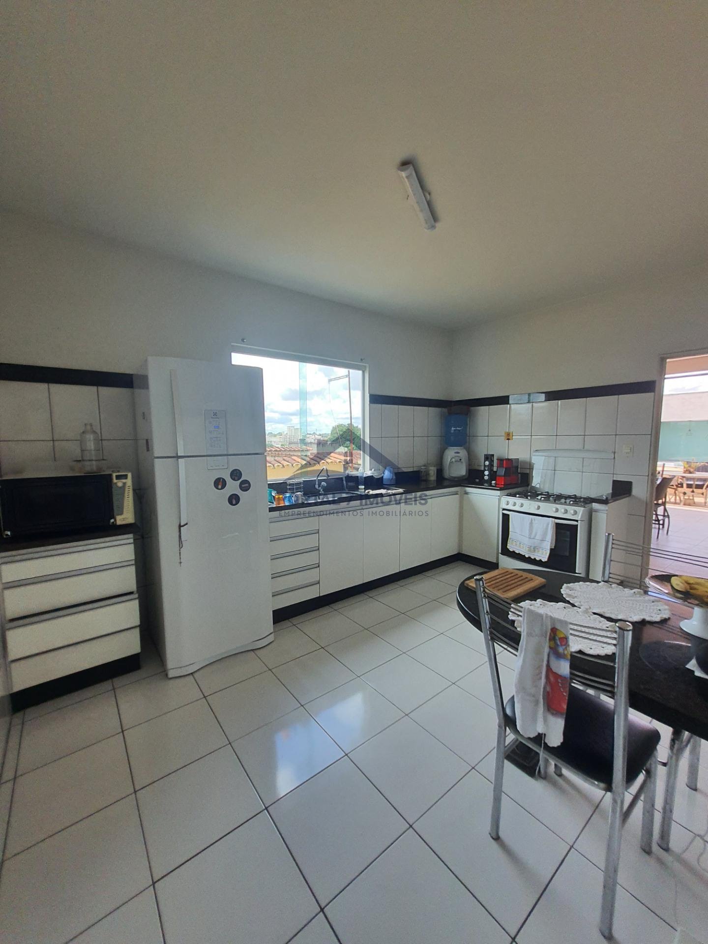 Casa à venda com 2 quartos, 1 suíte, 2 vagas e 140m² no São Geraldo, Sete Lagoas (MG) — foto 26 de 30