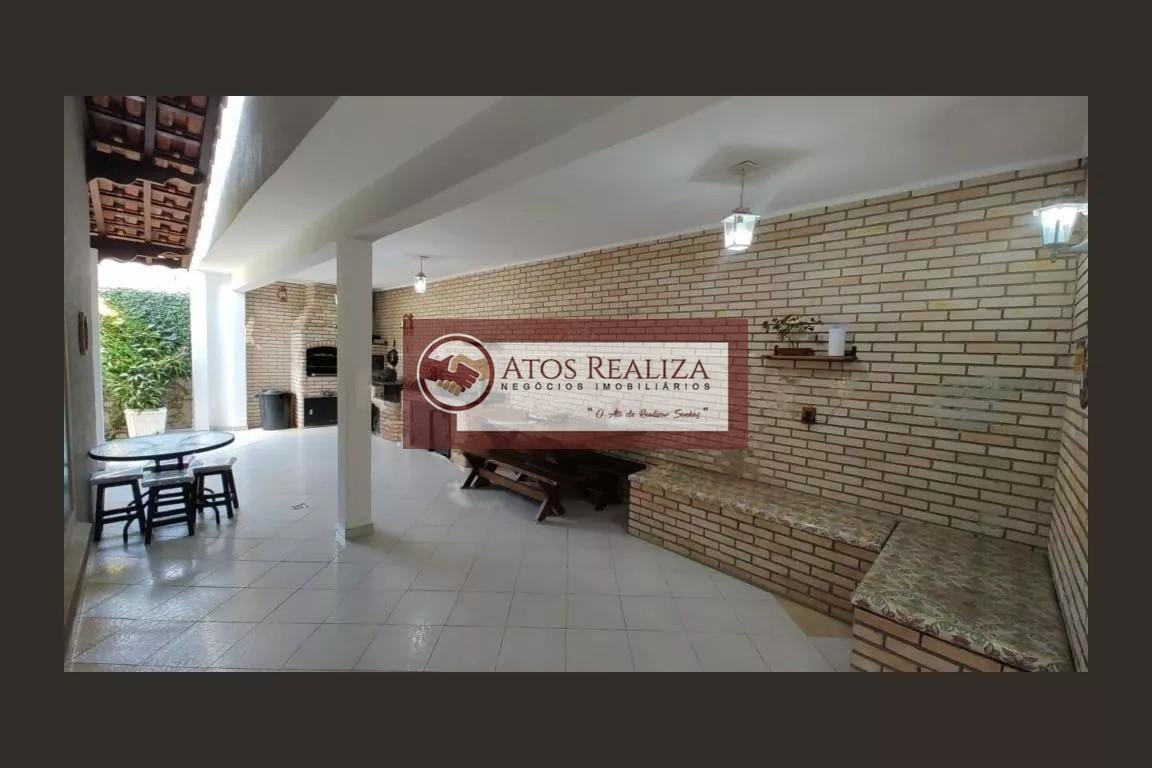 Casa à venda com 3 quartos, 1 suíte, 4 vagas e 206m² no Bolsão de Interlagos, São Paulo (SP) — foto 16 de 19