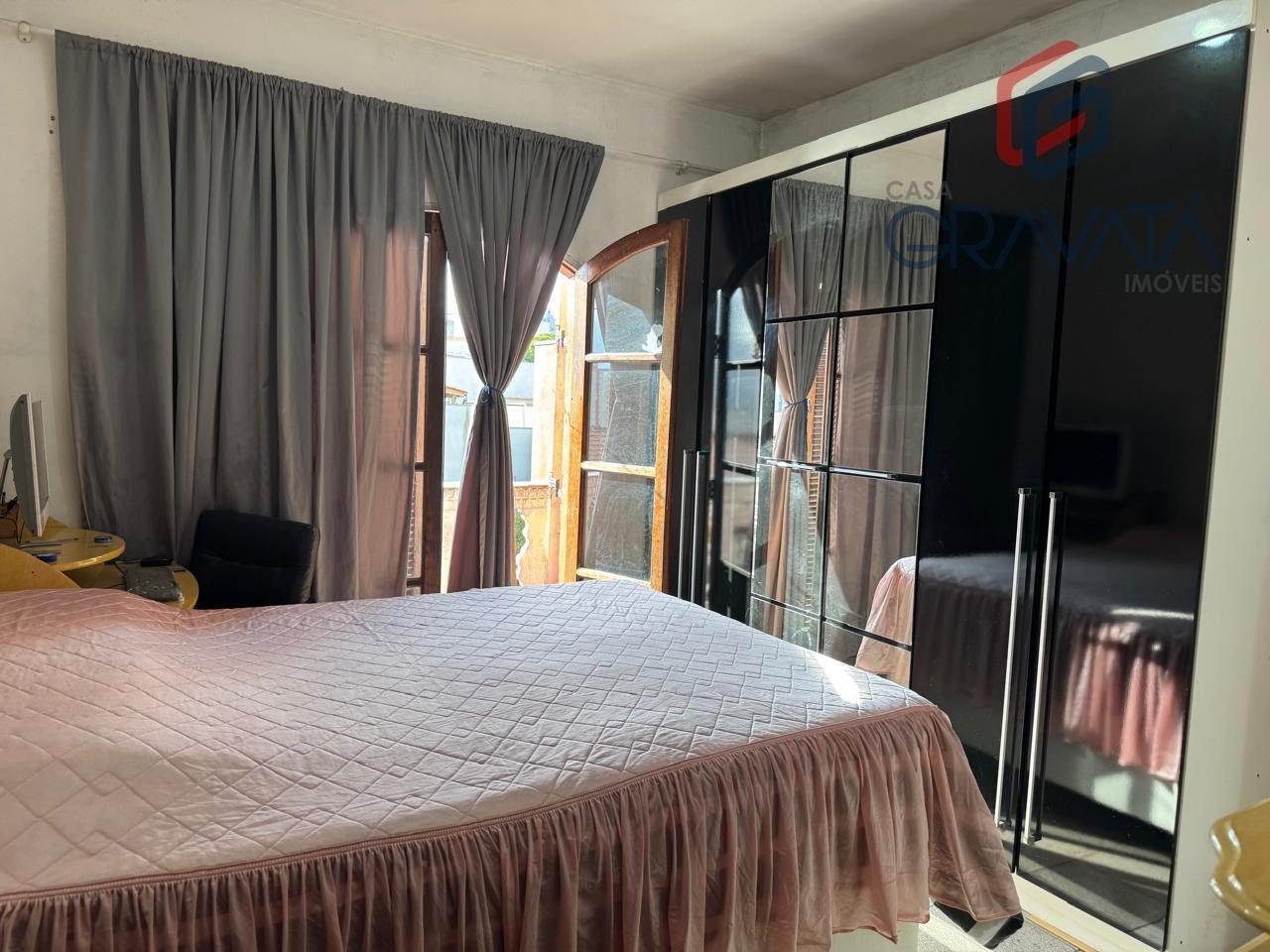 Casa à venda com 3 quartos, 3 banheiros, 2 vagas e 187m² no Vila Floresta, Santo André (SP) — foto 15 de 21