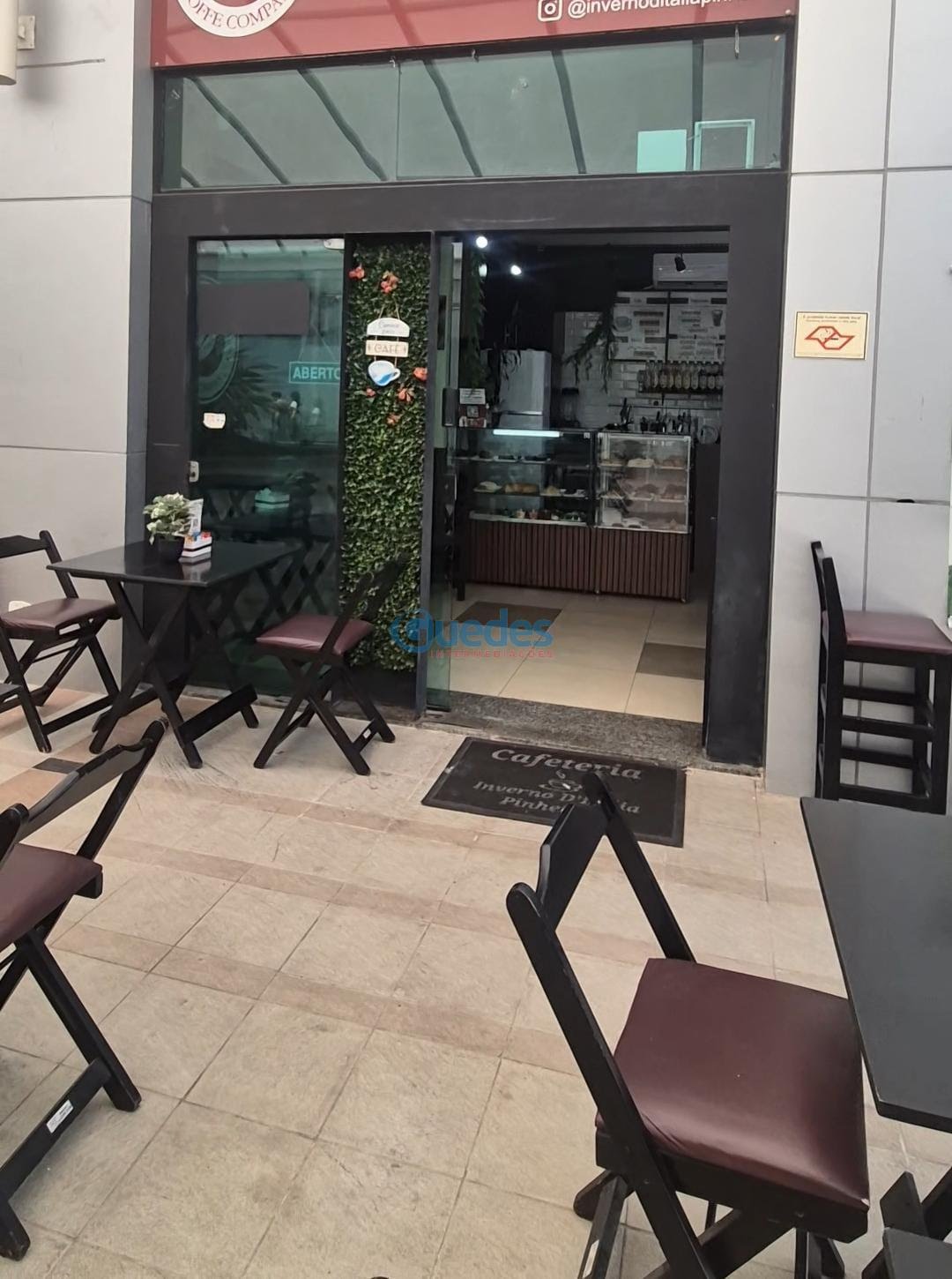 Comercial à venda com 1 banheiro no Jardim Paulista, São Paulo (SP) — foto 5 de 7