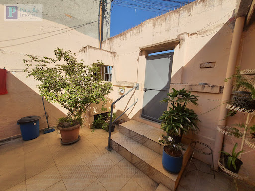 Casa em Taboão - Guarulhos, SP
