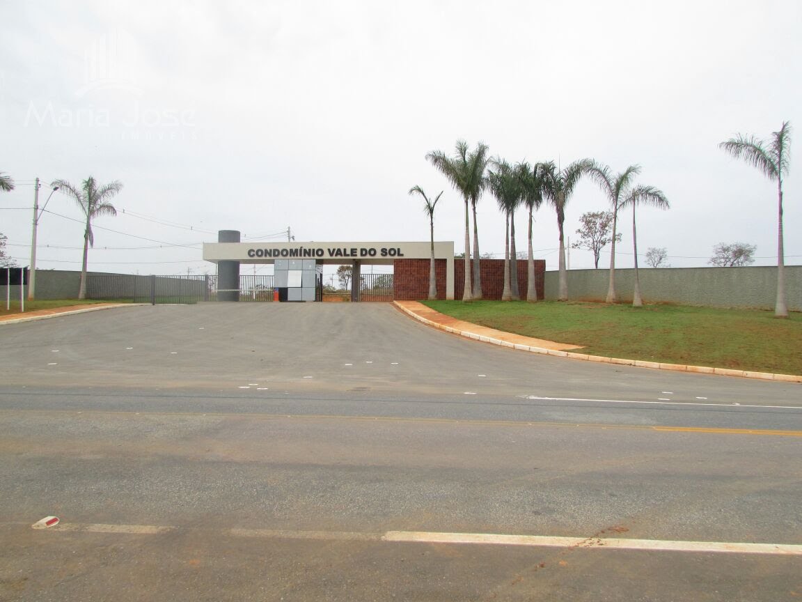 Terreno à venda com 1000m² de terreno no Condomínio Vale do Sol, Sete Lagoas (MG) — foto 29 de 30