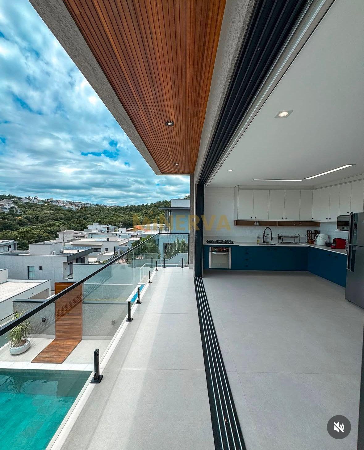 Casa à venda com 4 quartos, 4 suítes, 3 vagas e 330m² no Rio Abaixo, Atibaia (SP) — foto 11 de 23