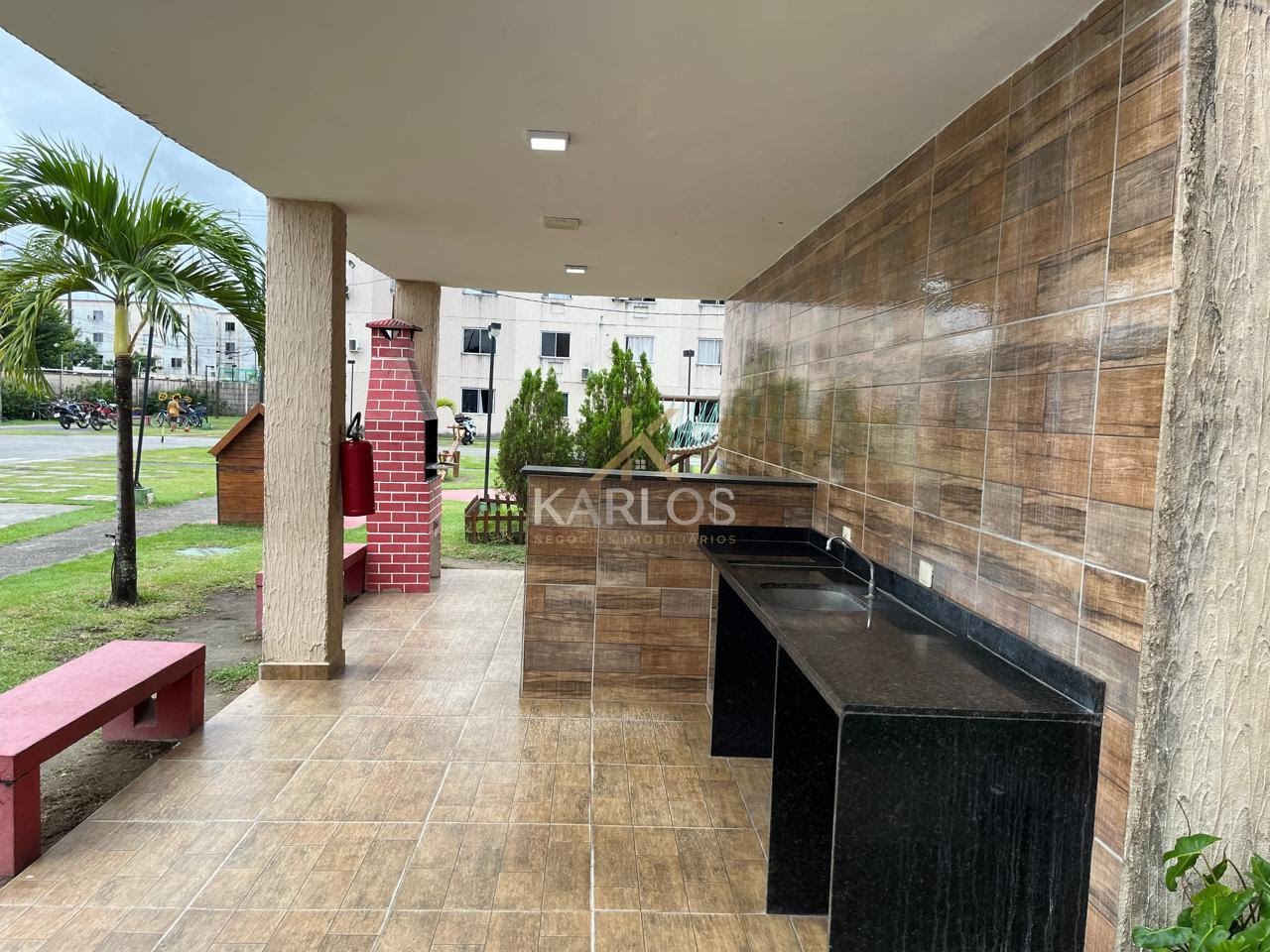 Apartamento à venda com 2 quartos, 1 banheiro, 1 vaga e 42m² no Maranguape I, Paulista (PE) — foto 26 de 30