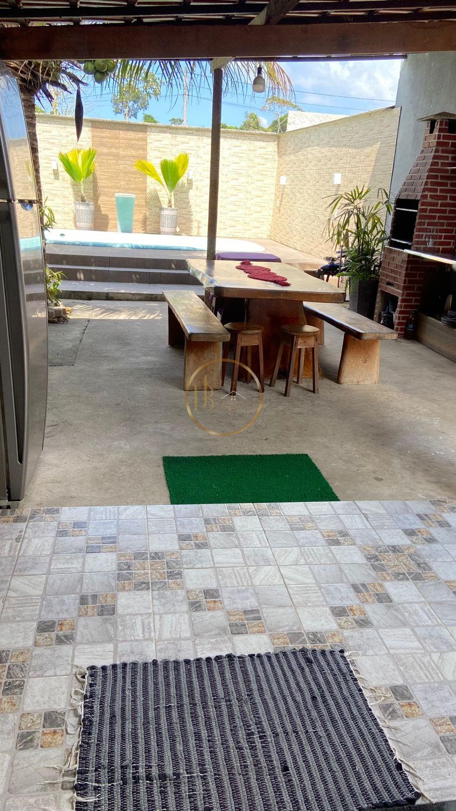 Casa à venda com 3 quartos, 1 suíte, 1 vaga e 140m² no Loteamento Residencial Portobello, Porto Seguro (BA) — foto 19 de 21