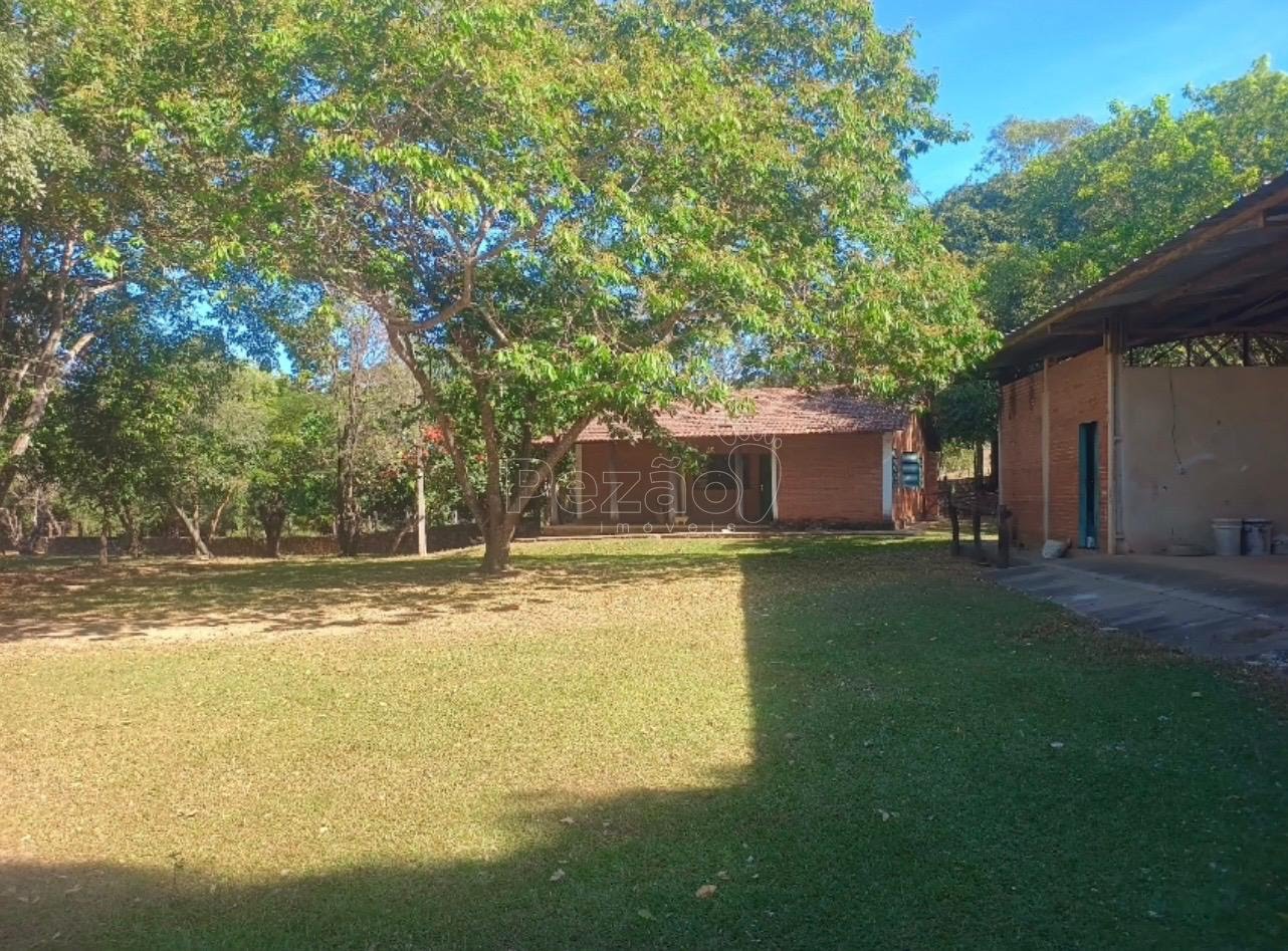 Rural à venda no Imóvel Rural, Itapuranga (GO) — foto 5 de 30