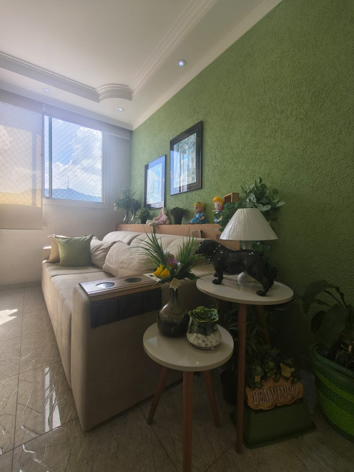 Apartamento à venda com 2 quartos, 1 banheiro, 1 vaga e 45m² no Vila Clarice, São Paulo (SP) — foto 16 de 30