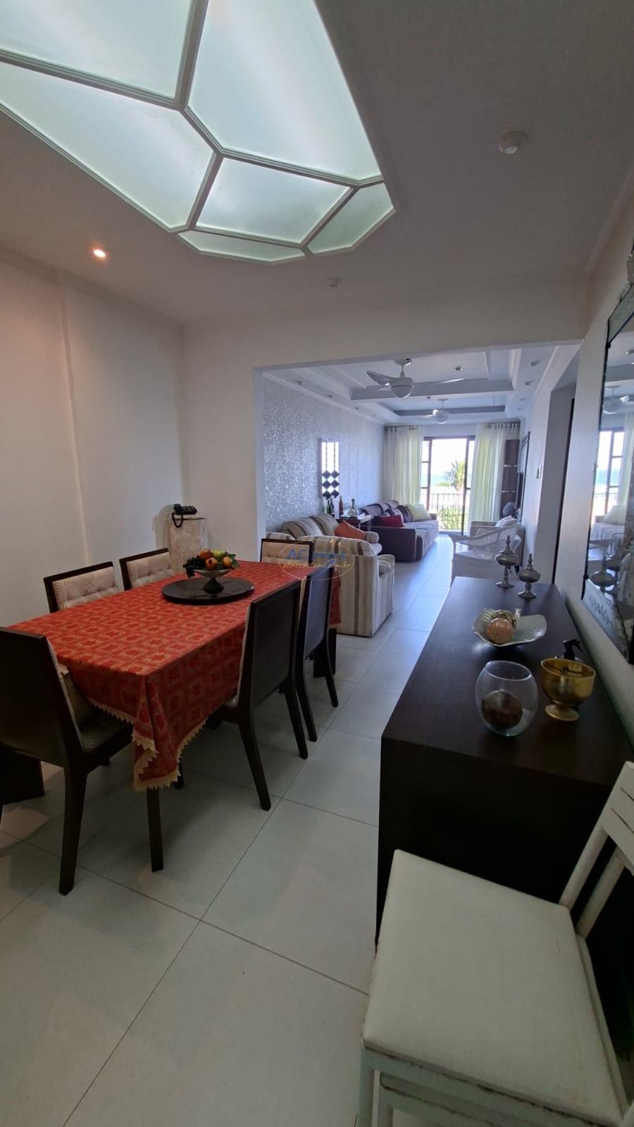 Apartamento à venda com 2 quartos, 1 suíte, 1 vaga e 88m² no Vila Tupi, Praia Grande (SP) — foto 4 de 30