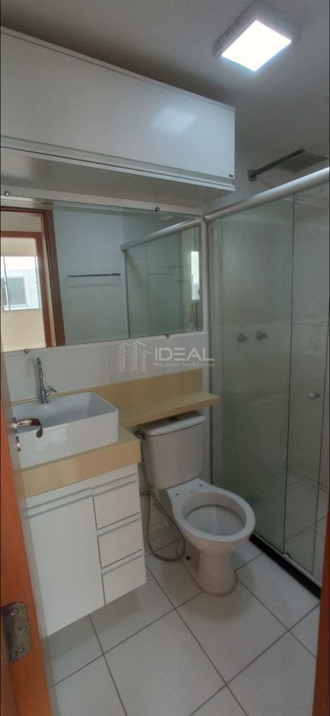 Apartamento à venda com 2 quartos, 1 banheiro, 1 vaga e 48m² no Parque São Caetano, Campos dos Goytacazes (RJ) — foto 10 de 11
