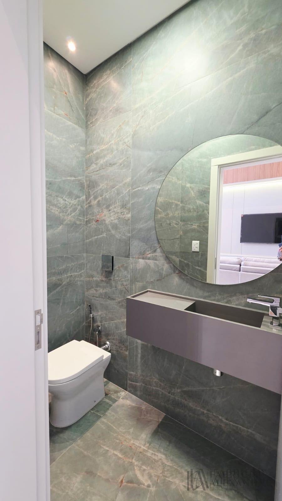 Casa à venda com 3 quartos, 3 suítes, 4 vagas e 190m² no Sem Bairro, São José do Rio Preto (SP) — foto 30 de 30