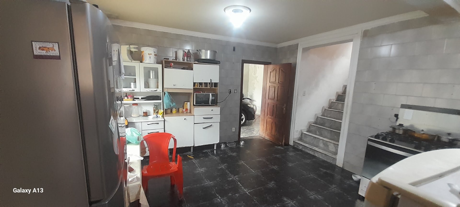 Casa à venda com 5 quartos, 1 suíte, 3 vagas e 220m² no Rio Branco, Belo Horizonte (MG) — foto 12 de 29