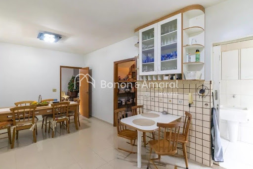 Casa, 5 quartos, 272 m² - Foto 9