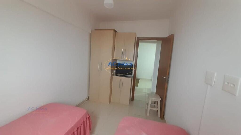 Apartamento à venda com 3 quartos, 1 suíte, 2 vagas e 90m² no Nova Mirim, Praia Grande (SP) — foto 15 de 24