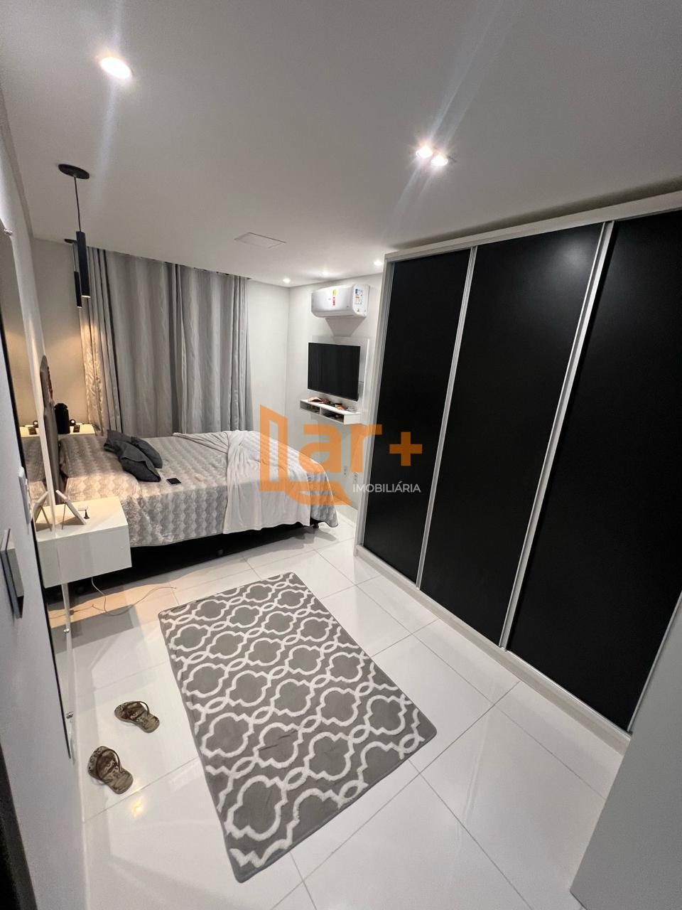 Apartamento à venda com 4 quartos, 1 suíte, 1 vaga e 104m² no Suíça, Aracaju (SE) — foto 13 de 16