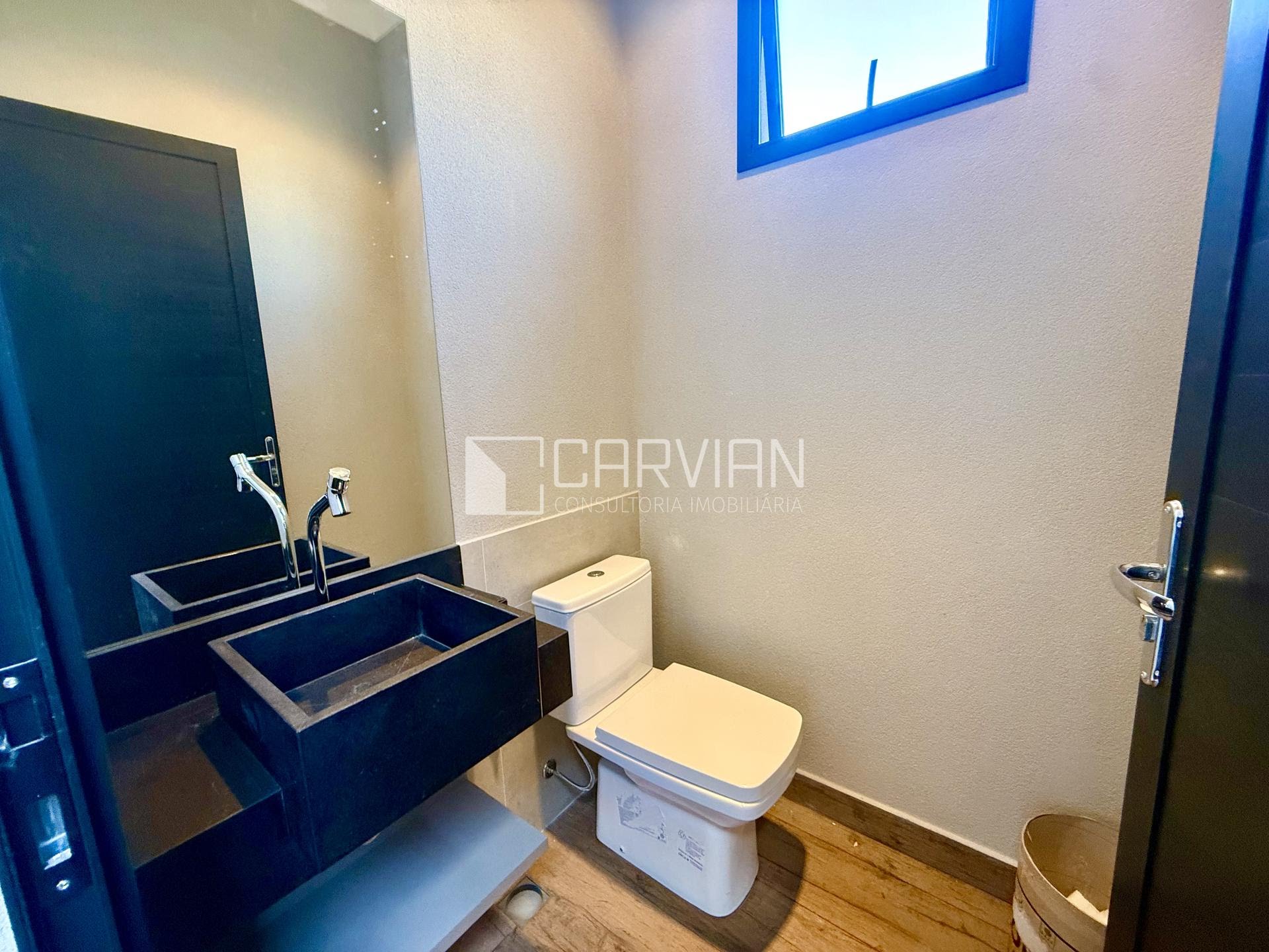 Casa à venda com 3 quartos, 3 suítes, 4 vagas e 145m² no Bonfim Paulista, Ribeirão Preto (SP) — foto 12 de 29