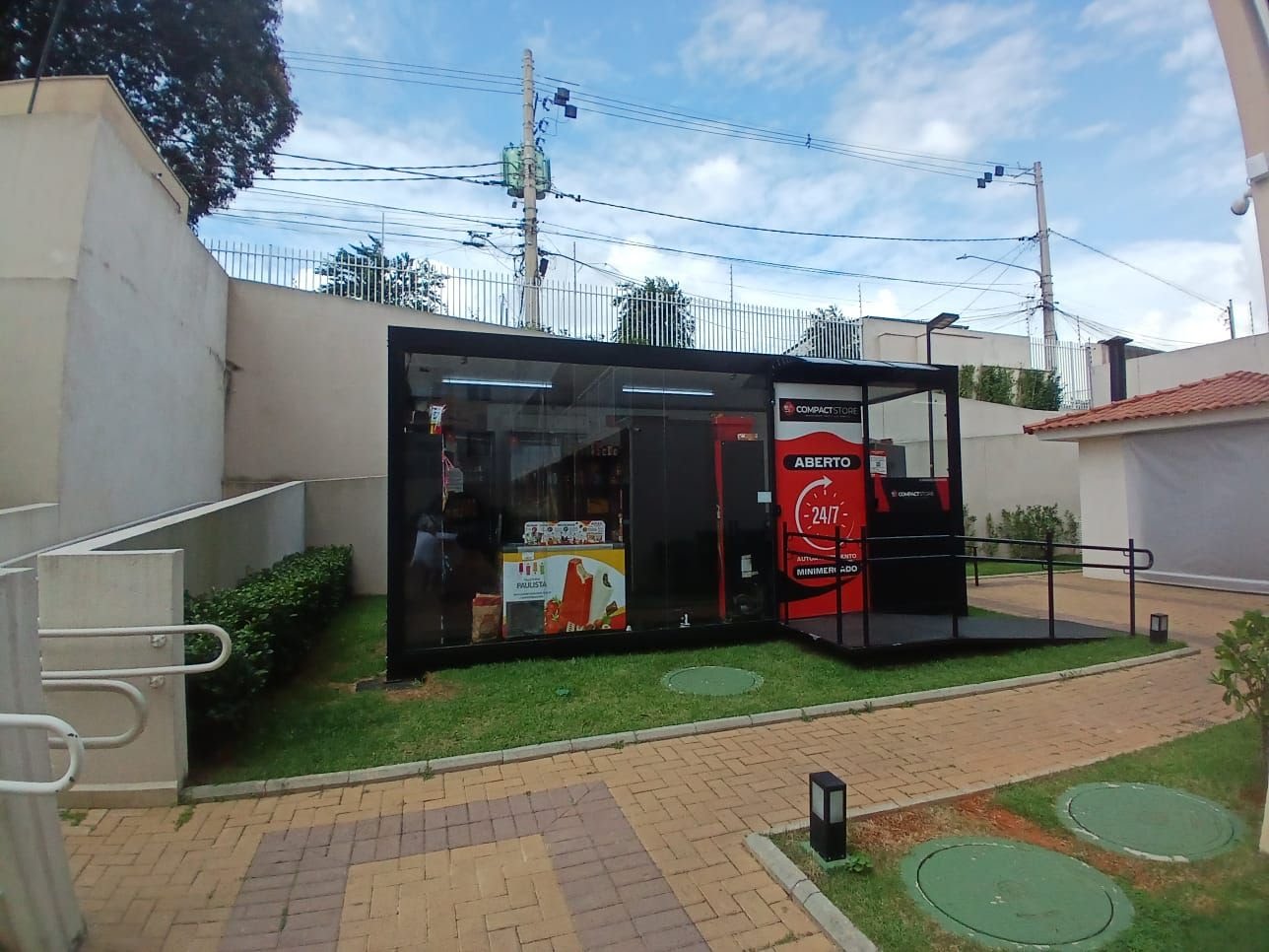 Apartamento, 1 quarto, 28 m² - Foto 21