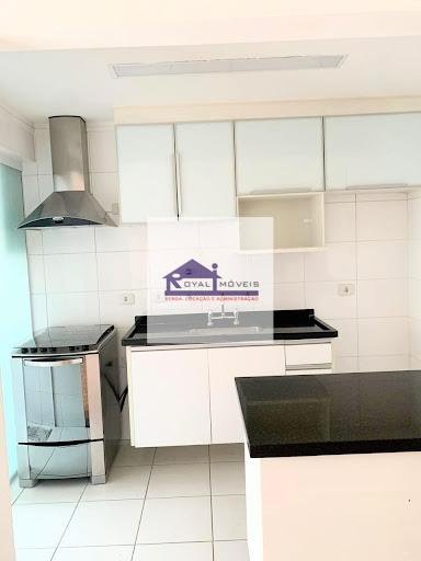 Apartamento à venda com 2 quartos, 1 suíte, 2 vagas e 55m² no Consolação, São Paulo (SP) — foto 12 de 30
