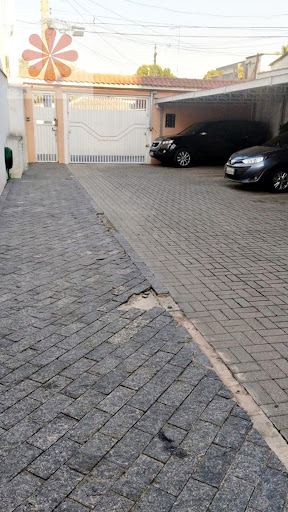 Casa Sobrado Condomínio em Vila Ré  -  São Paulo