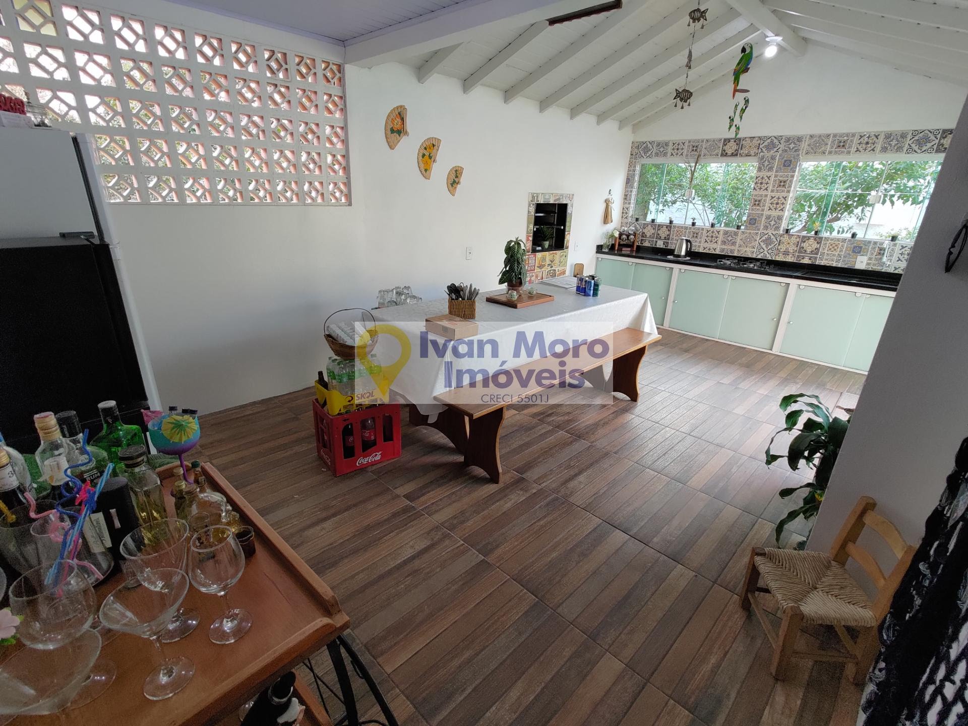 Casa para alugar com 3 quartos, 1 suíte e 4 vagas no Daniela, Florianópolis (SC) — foto 14 de 30
