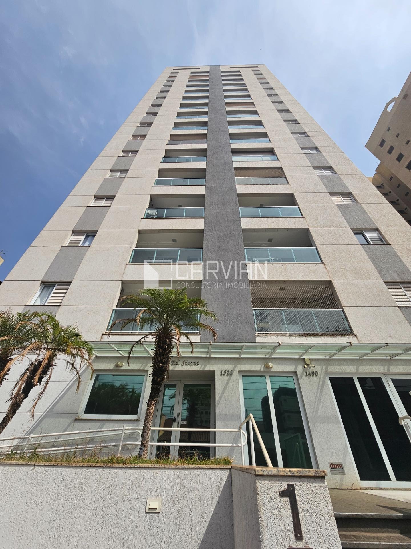 Apartamento à venda com 2 quartos, 1 banheiro, 1 vaga e 55m² no Jardim Palma Travassos, Ribeirão Preto (SP) — foto 2 de 30