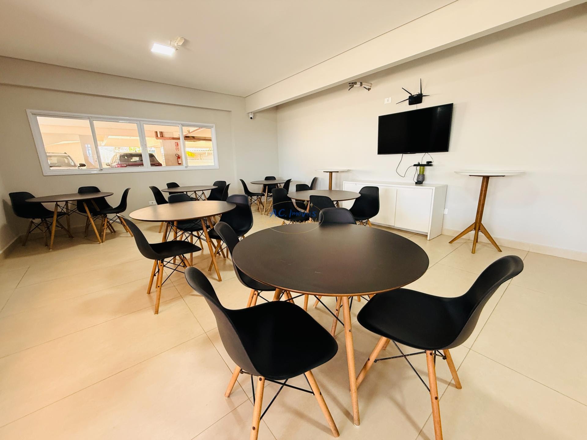 Apartamento à venda com 1 quarto, 1 suíte, 1 vaga e 59m² no Balneario Maracana, Praia Grande (SP) — foto 24 de 30