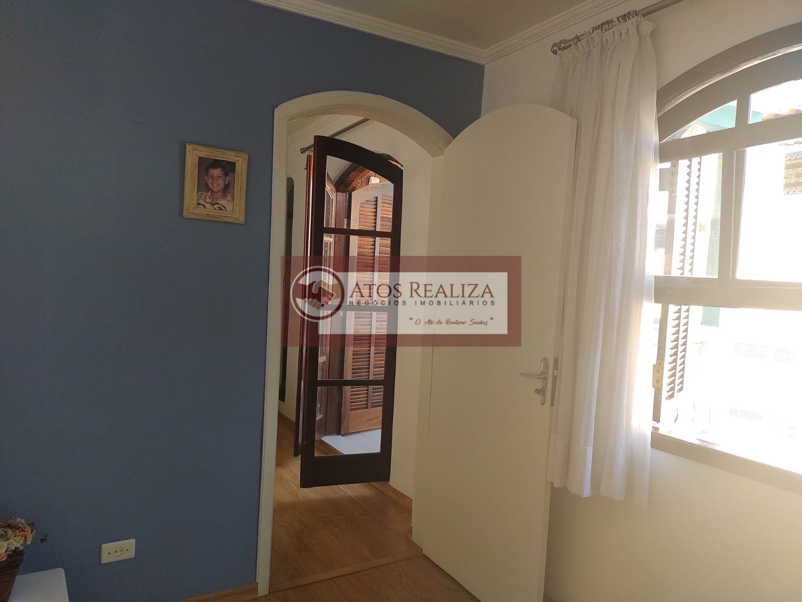 Casa à venda com 3 quartos, 1 suíte, 2 vagas e 161m² no Parque das Arvores, São Paulo (SP) — foto 5 de 11