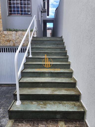 Sobrado em Vila Floresta, Santo André | 3 Dorms, 1 Suíte