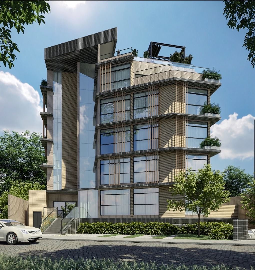 Flat com 1 dormitório à venda, 24 m² - Carneiros - Tamandaré/PE