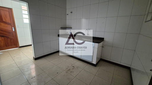 Apartamento em Sagrado Coracao de Jesus  -  Ponte Nova