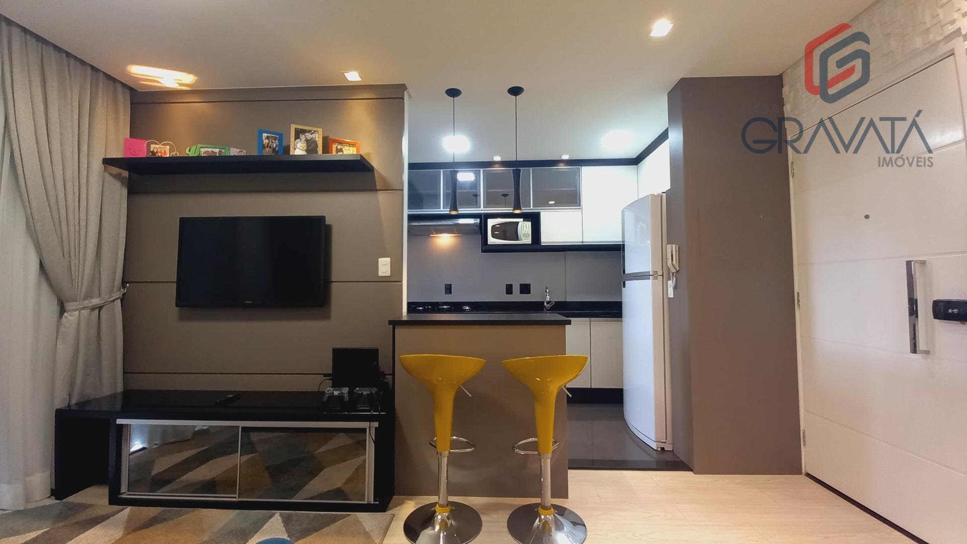 Apartamento à venda com 2 quartos, 1 suíte, 1 vaga e 66m² no Vila América, Santo André (SP) — foto 25 de 30
