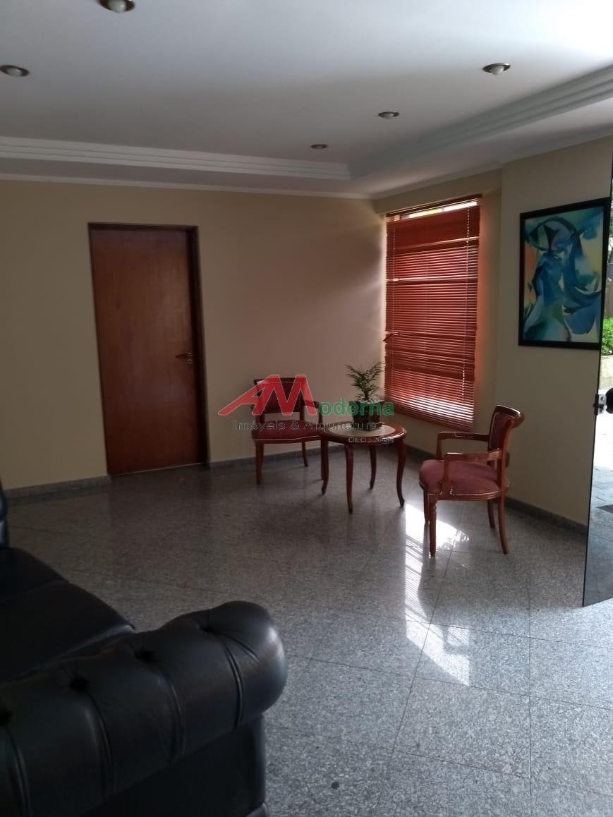 Apartamento à venda com 3 quartos, 3 suítes e 3 vagas no Parque das Nações, Santo André (SP) — foto 29 de 30
