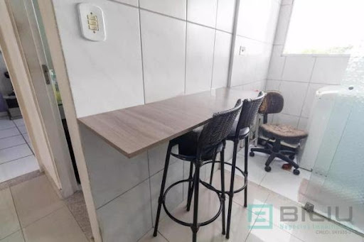 Apartamento em Jardim Penha  -  São Paulo