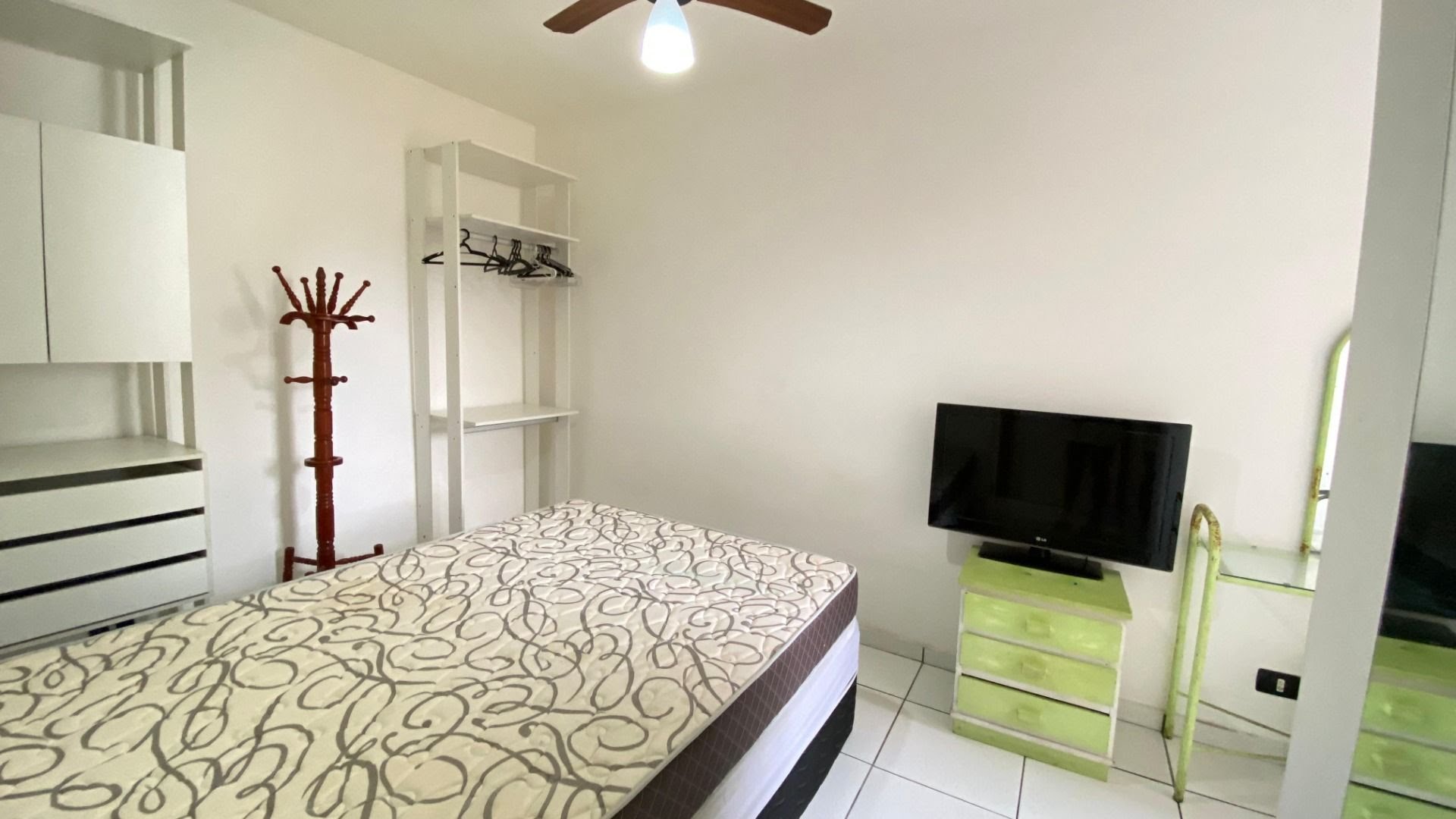 Apartamento à venda com 2 quartos, 2 banheiros, 1 vaga e 52m² no Centro, Ubatuba (SP) — foto 9 de 18