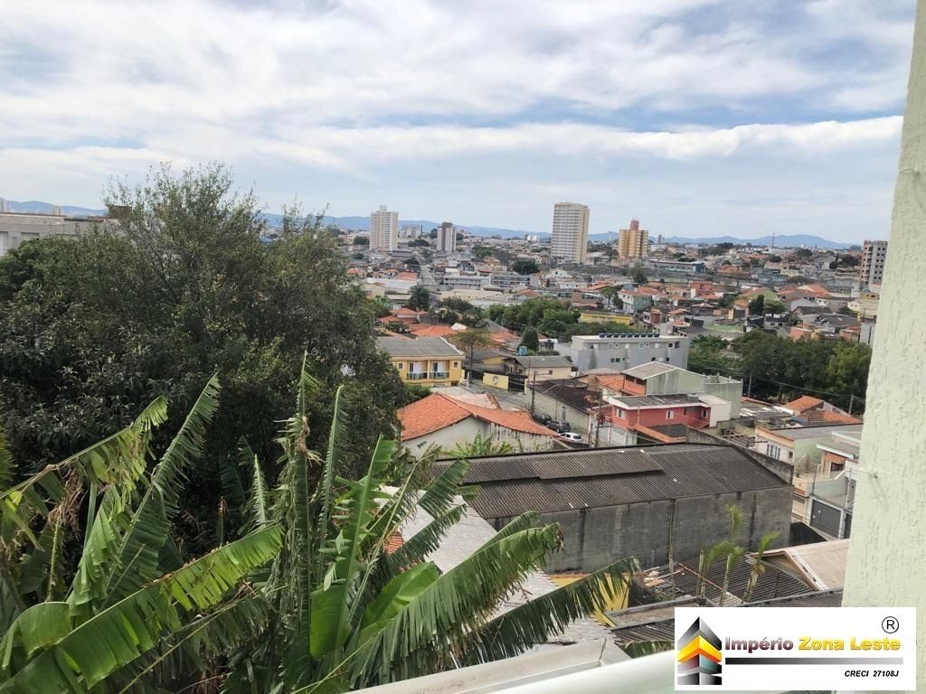 Sobrado, 2 quartos, 78 m² - Foto 9