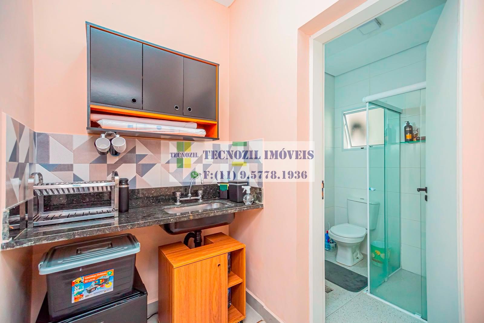 Sobrado, 5 quartos, 223 m² - Foto 14