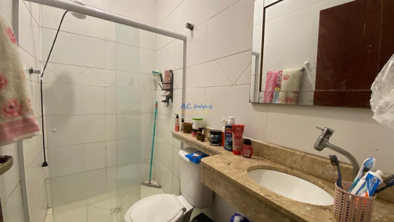 Casa à venda com 3 quartos, 1 suíte e 124m² no Vila Tupi, Praia Grande (SP) — foto 14 de 30
