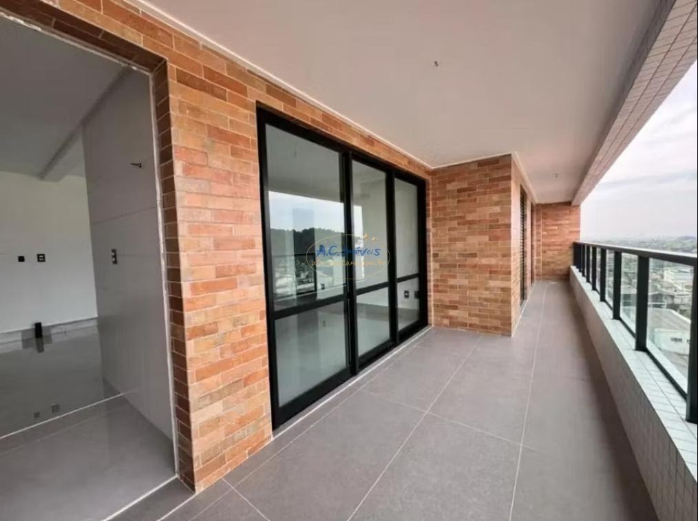 Apartamento à venda com 2 quartos, 1 suíte, 2 vagas e 80m² no Boqueirão, Praia Grande (SP) — foto 14 de 18