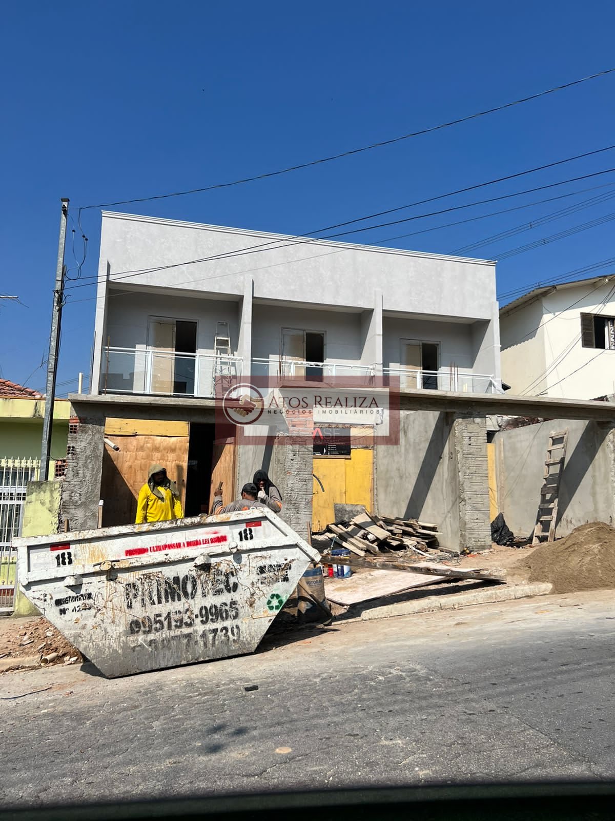 Casa à venda com 3 quartos, 1 suíte, 2 vagas e 110m² no Interlagos, São Paulo (SP) — foto 10 de 10