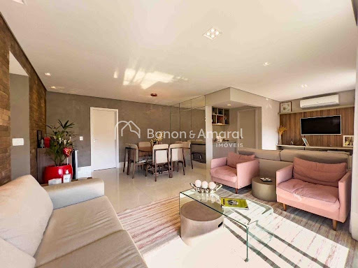 Apartamento, 3 quartos, 131 m² - Foto 2