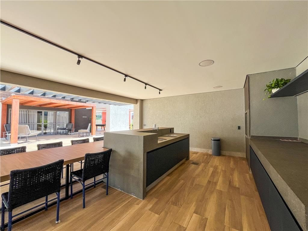 Apartamento à venda com 3 quartos, 3 suítes, 2 vagas e 111m² no Jardim Olhos D Agua, Ribeirão Preto (SP) — foto 19 de 30