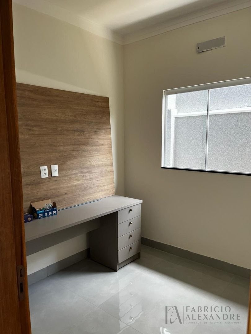 Casa à venda com 3 quartos, 3 suítes, 4 vagas e 160m² no Village Mirassol IV, Mirassol (SP) — foto 4 de 21