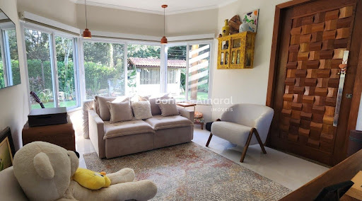 Chácara, 5 quartos, 315 m² - Foto 9