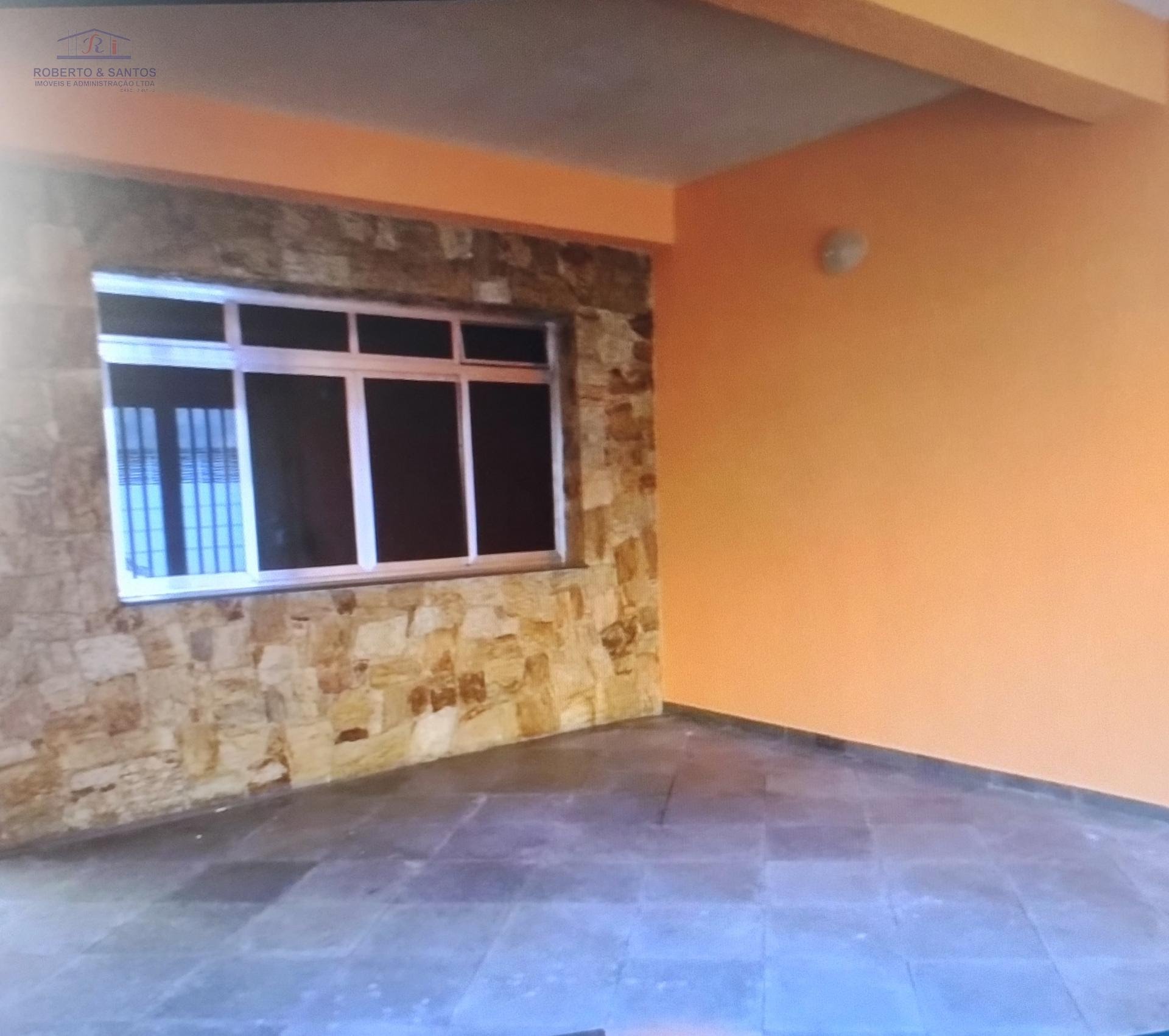 Garagem foto Parcial 