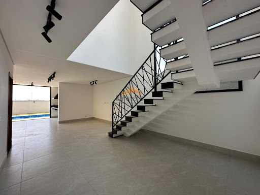 Casa de Condomínio em Condomínio Villa Real  -  Bragança Paulista