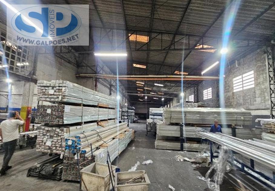 Depósito-Galpão, 4600 m² - Foto 41